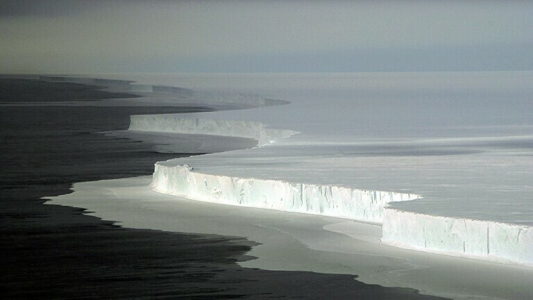 Ledena ploča Ross