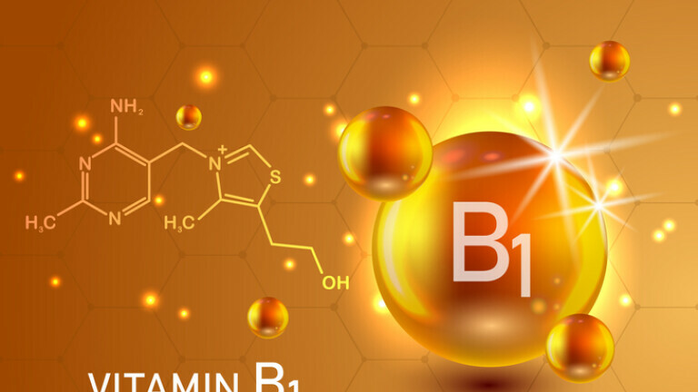 Vitamin B1