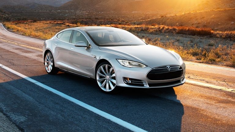 Tesla Model S prvi električni automobil na svijetu s titulom najsigurnijeg