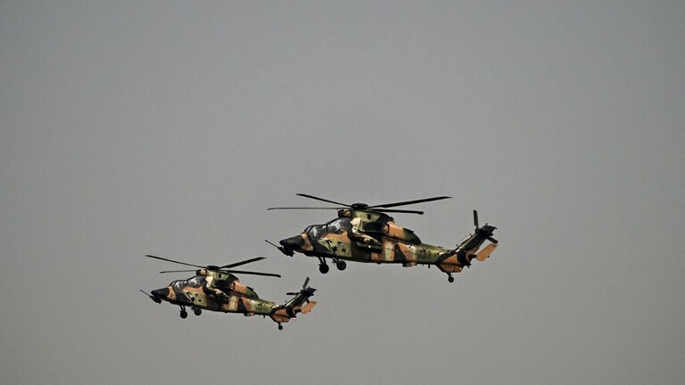 Australski jurišni helikopteri Tiger ARH