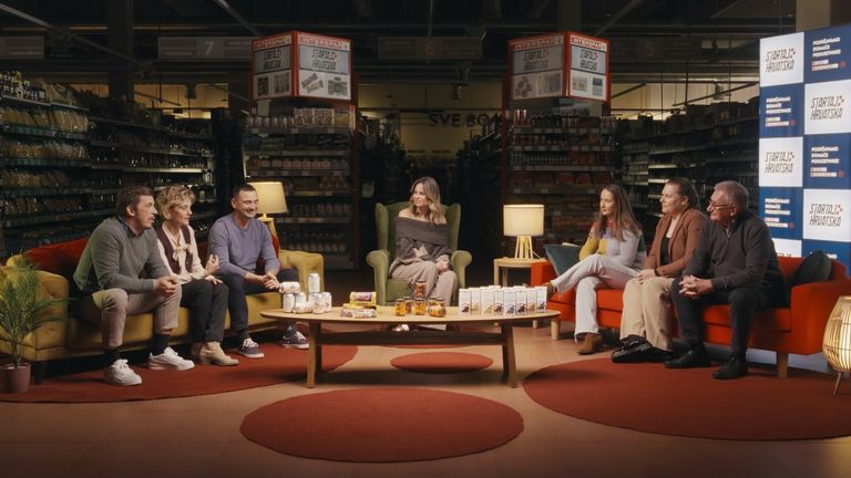 Startaj Hrvatska 21.12.