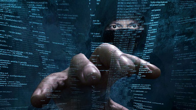 Kibernetički kriminal (Foto: Thinkstock)