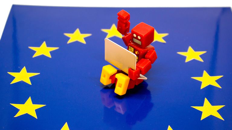 Europa odlučila: Od 2023. i digitalne platforme plaćaju porez u EU-u