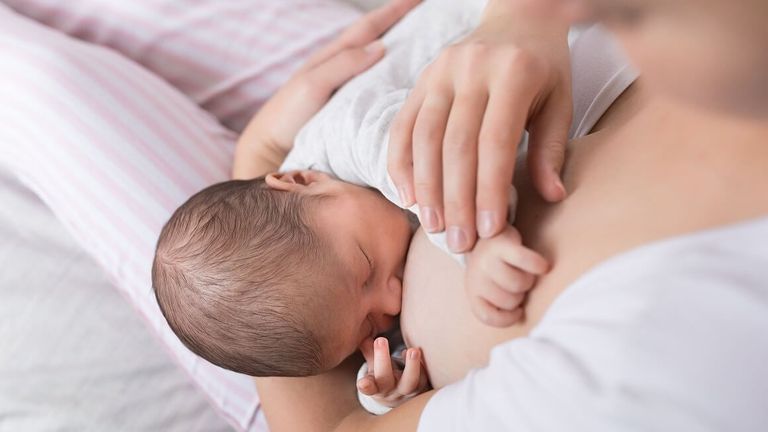 Dojenje nije besplatno? Nova otkrića mogla bi promijeniti način na koji razmišljate o njemu | 