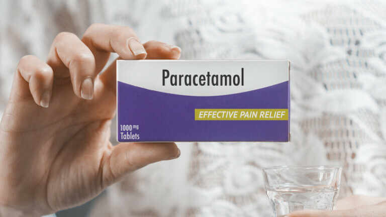 Paracetamol