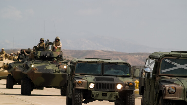 Američka vojska, arhiva