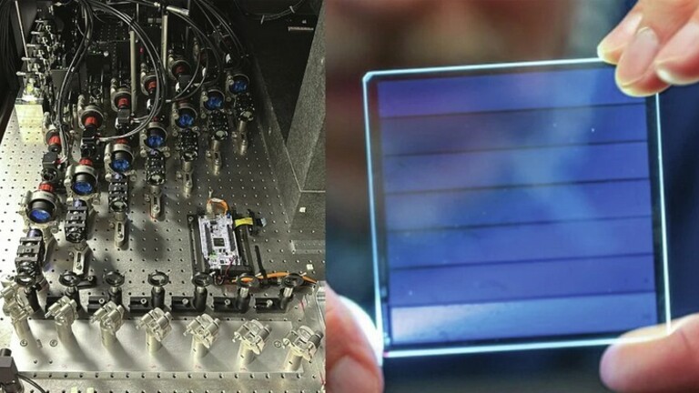 Microsoft razvija revolucionarno memorijsko staklo