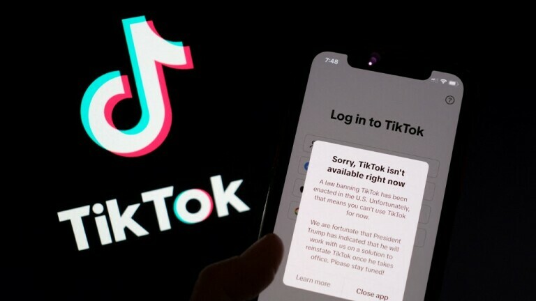 TikTok zabranjen u SAD-u