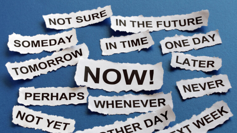 Motivacija, ilustracija