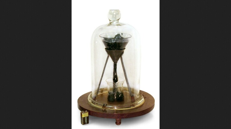 Najduži eksperiment na svijetu