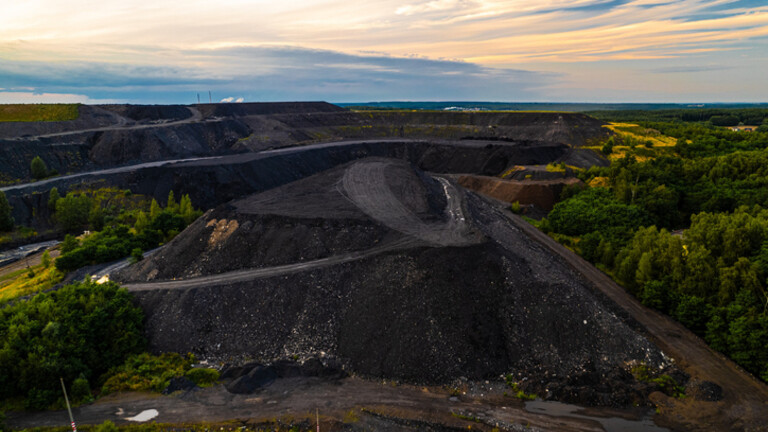 Odlagalište ugljenog otpada