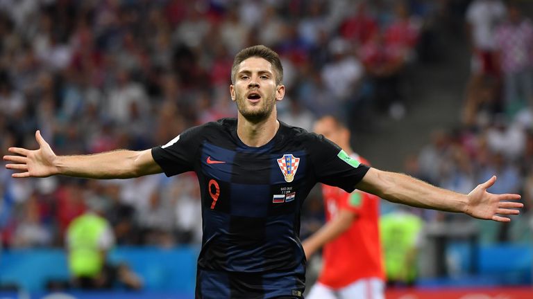 Andrej Kramarić (