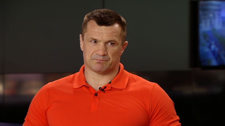 Mirko Filipovic Mirko Filipovic