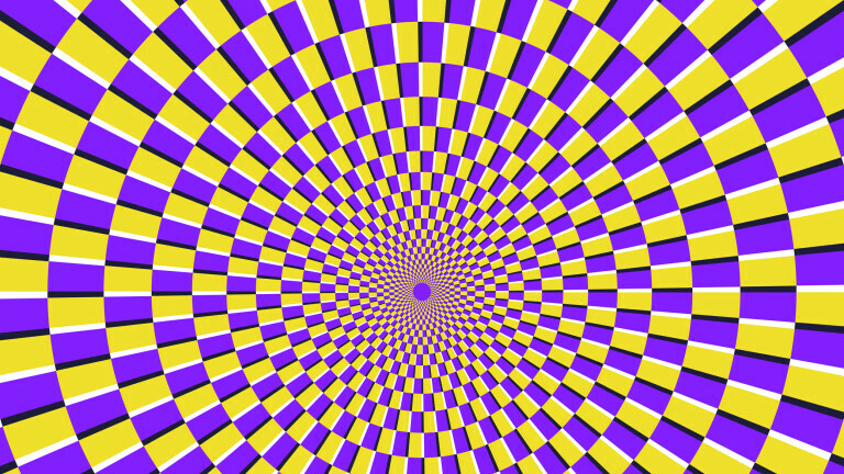Optička iluzija