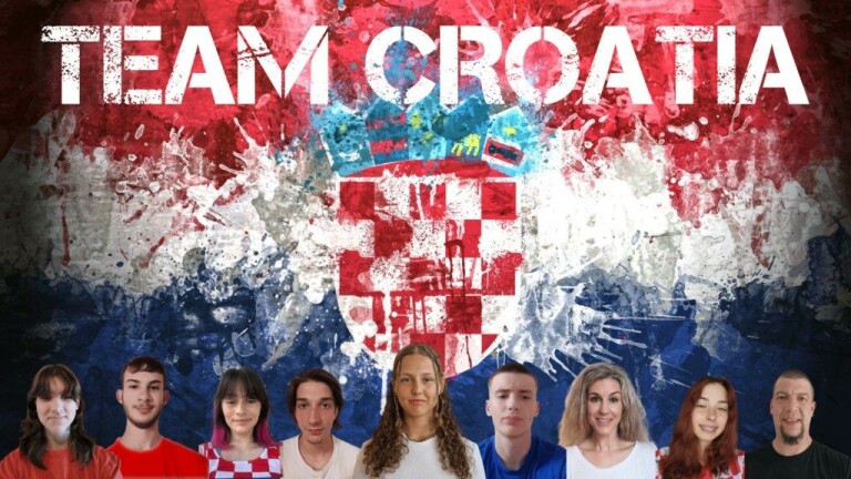 Team Croatia - 5