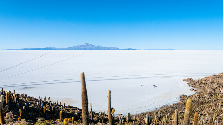 Altiplano