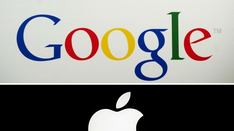 Google i Apple