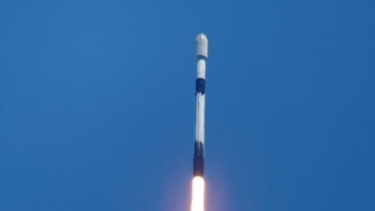 SpaceX Falcon 9 raketa