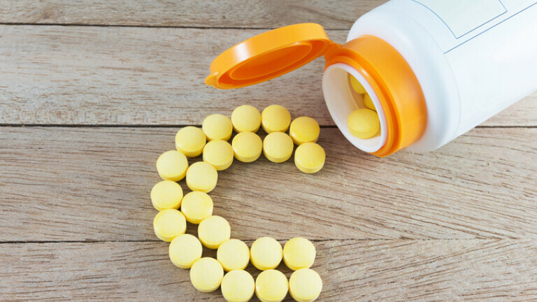 Vitamni C