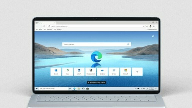 Microsoft Edge