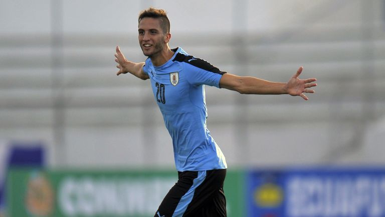 Rodrigo Bentancur