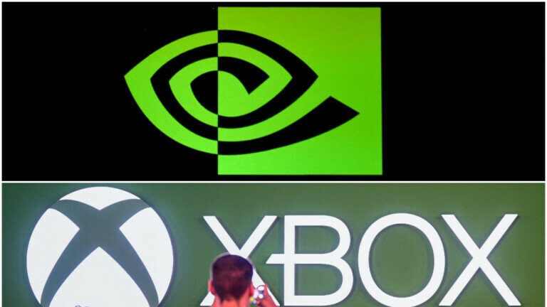 Nvidia/Xbox