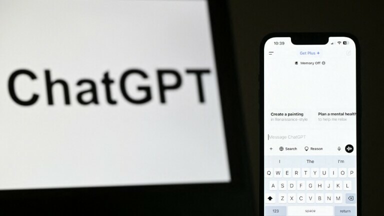 ChatGPT