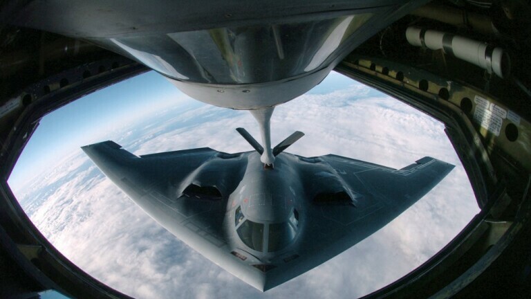 B-2 Spirit