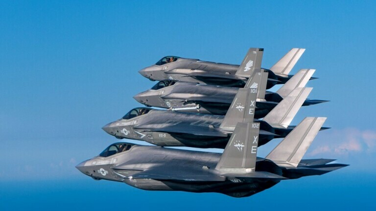 F-35A