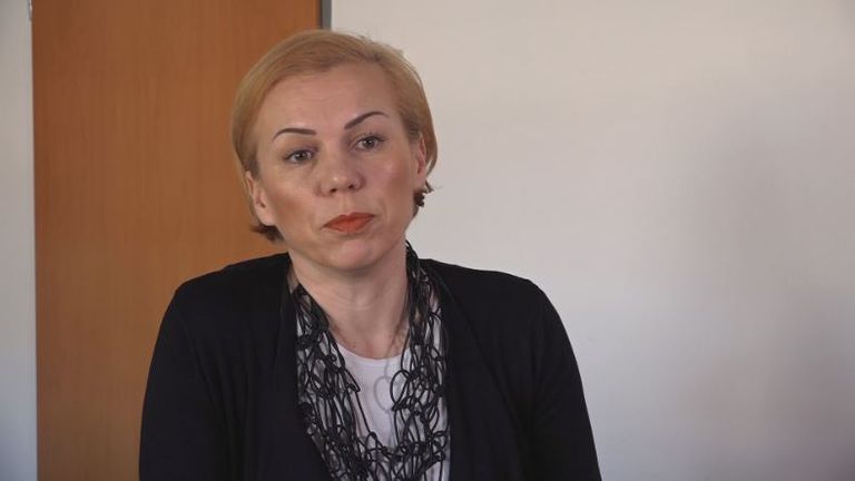 Ines Vranješ-Radovanović