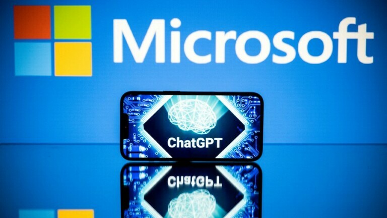 Microsoft i GPT tehnologija