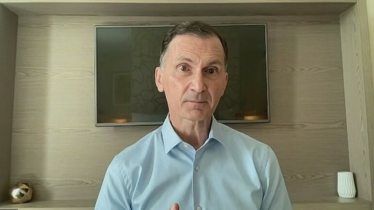 Dragan Primorac, znanstvenik