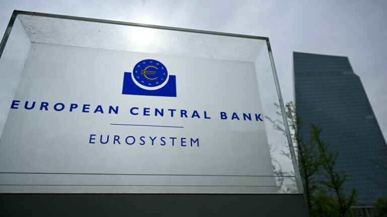 Europska središnja banka
