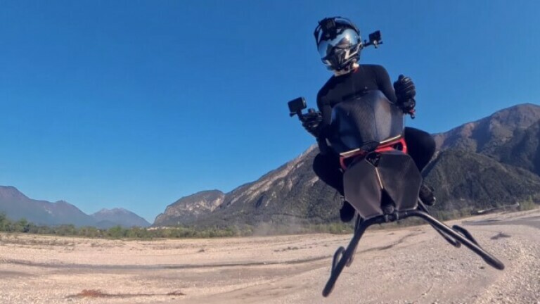 AirBike