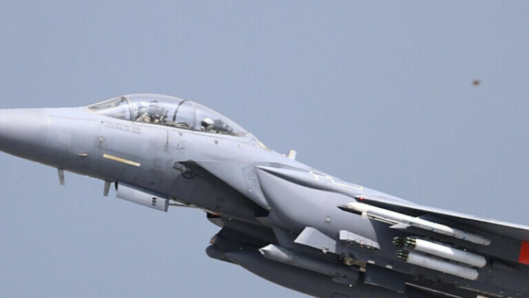 F-15E