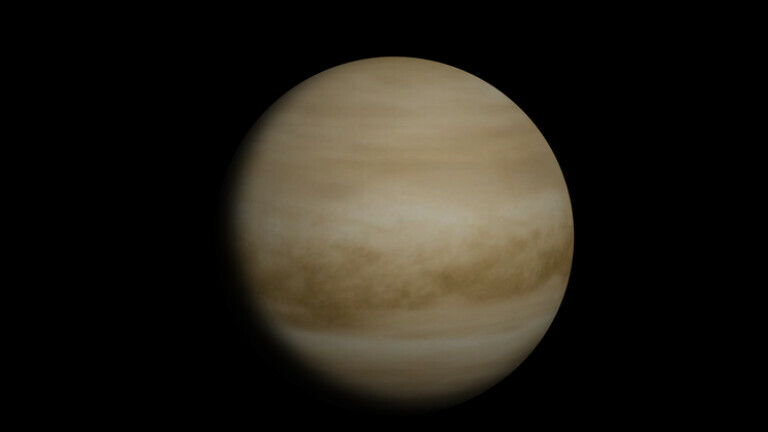 Planet Venera