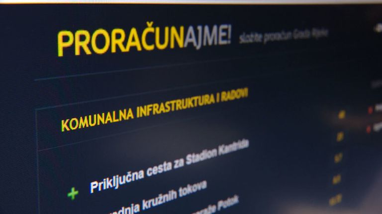 Proračun i računi dostupni svima (Foto: Dnevnik.hr) - 3