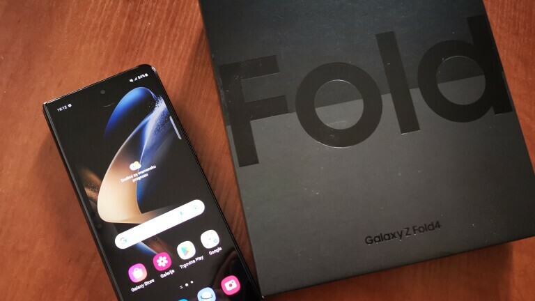 Samsung Galaxy Z Fold4 - 3