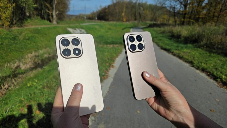 Xiaomi 15 serija - 3