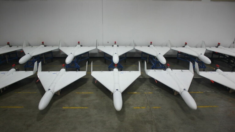 Američki MQM-172 Arrowhead