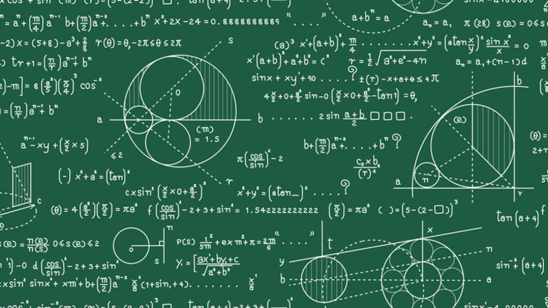 Matematičke formule
