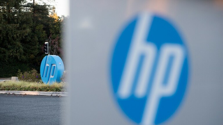 Hewlett Packard