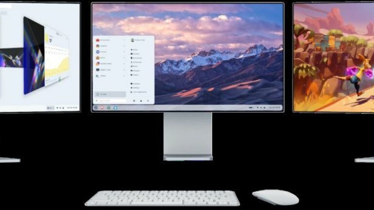 Zorin OS 18