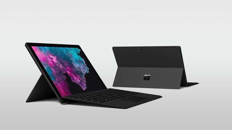 Microsoft Surface proizvodi (Foto: Microsoft)