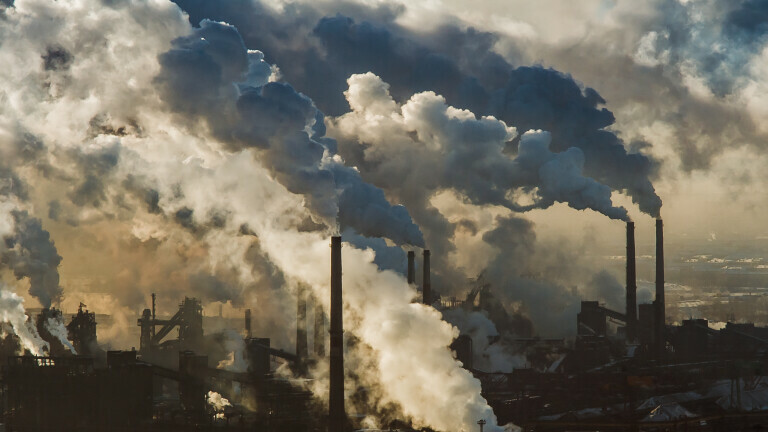 Emisije ugljika