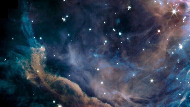 Maglica Orion