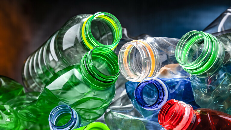Plastične boce
