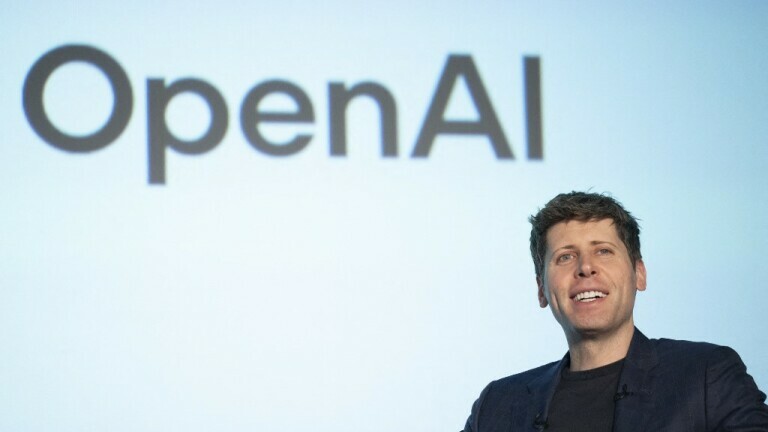 Sam Altman