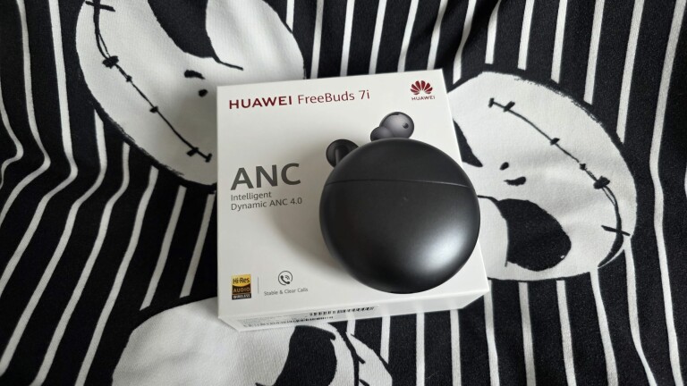 Huawei FreeBuds 7i - 3
