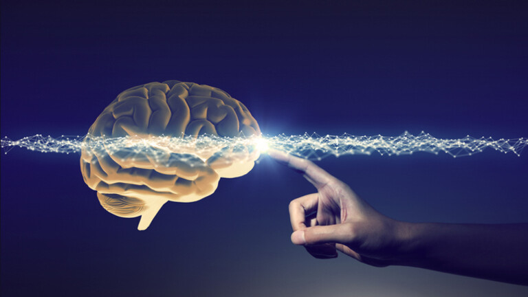 Poticanje rada mozga, ilustracija